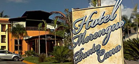 Hotel Merengue Punta Cana