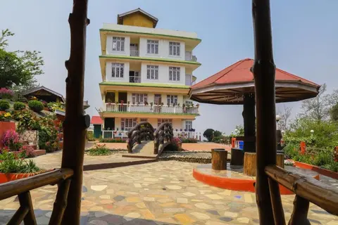 Dungmali Heritage Village Resort Namchi