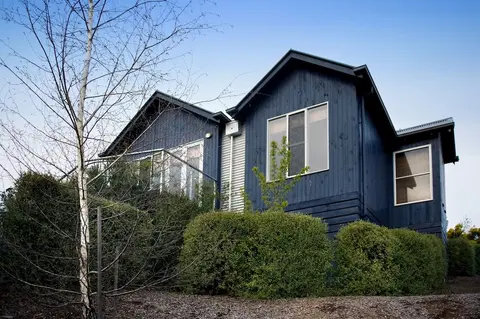 Queensberry Springs Villa 1