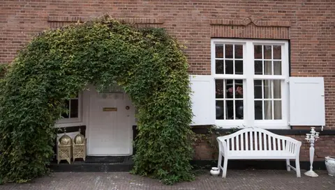 Apartment Naarden-vesting
