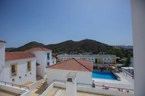 HI Alcoutim – Pousada de Juventude - Hostel