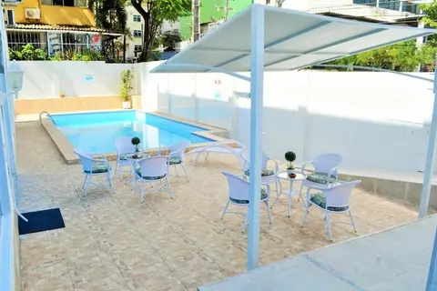 Hotel Américas
