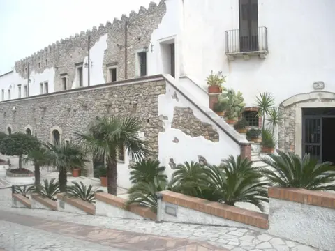 La Fortezza