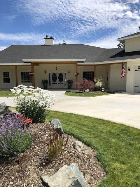 The Inn at Sand Canyon