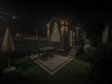 Baronet Tiny House Otel