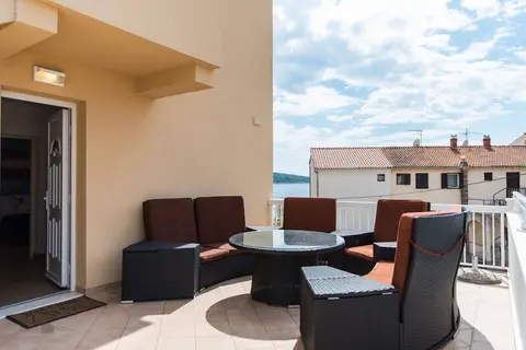 Apartman Tonci