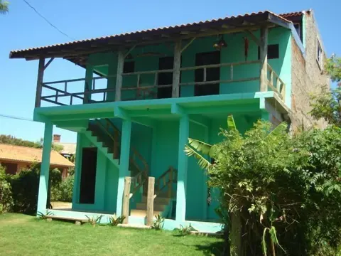 Pousada Ibirarosa
