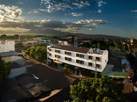 Hotel Chicala S.A.S