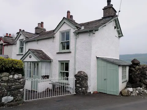 Sunbeam Cottage