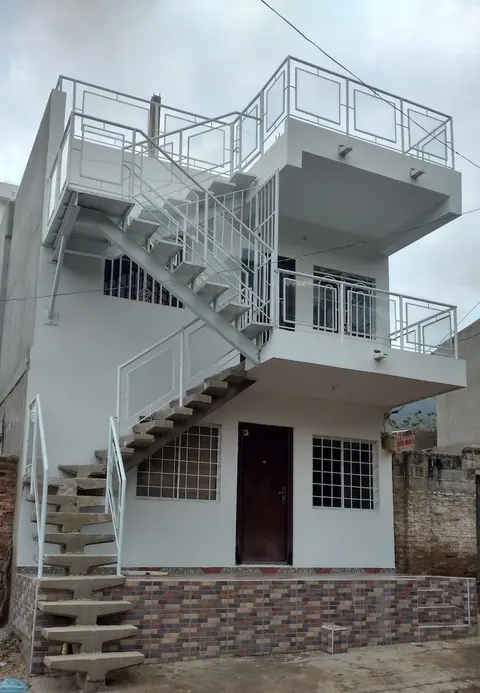 Apartamento Taganga