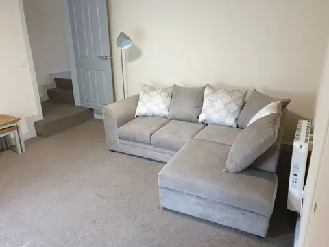 Captivating 2-bed Apartment in Carlisle