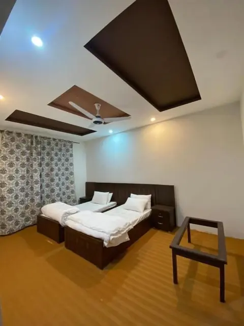 Glacials Inn
