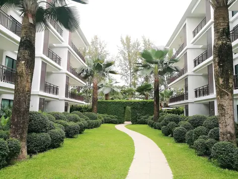 The Title West Wing By Trips Phuket
