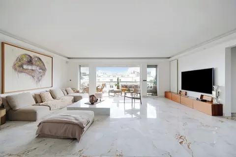 Modern Apartment - 3br-6p - Neuilly-sur-seine