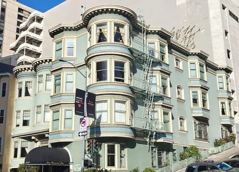 Nob Hill Inn
