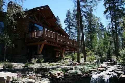 Big Timber Lodge