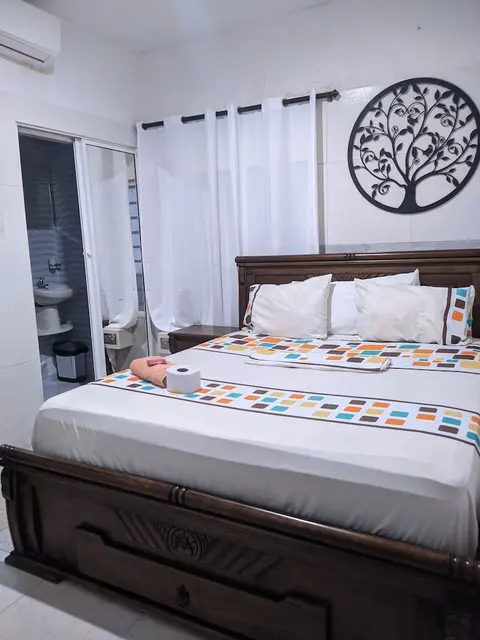 Hostal Marbella 47