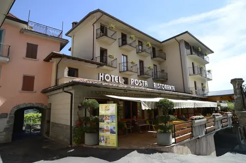 Hotel Ristorante Posta