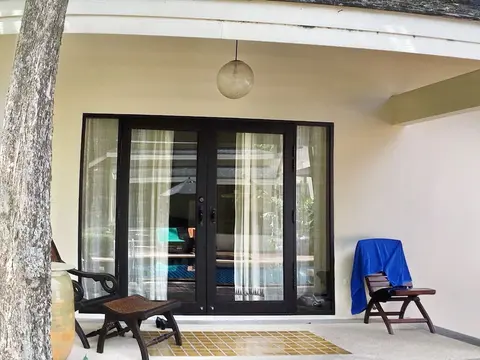 Hongchaofa Villa with Pool