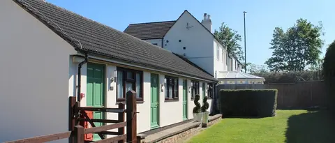 Hope Orchard En-Suite Rooms