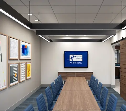 Holiday Inn Express & Suites Bronx - Zoo Area by IHG