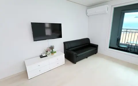 Goseong Big Island Pension