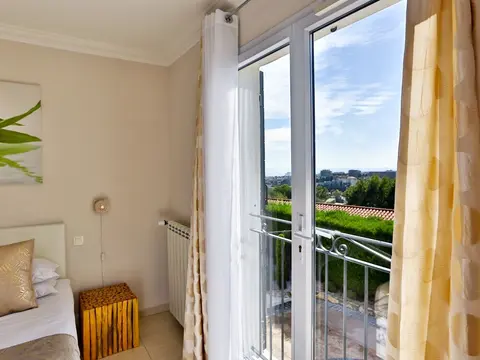 Les Chambres D'hôtes de Mougins