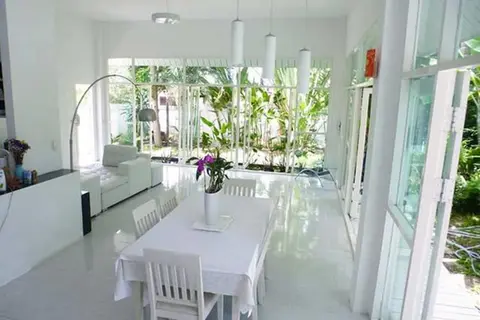 Franjipani Home