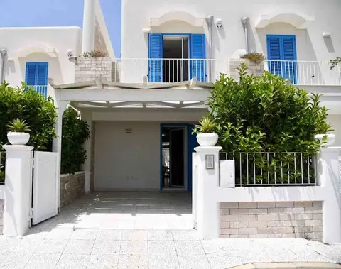 VersoSud - Dauni Holiday Home 10A