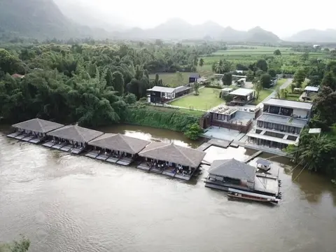 The River Life Resort