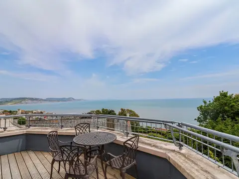 The Penthouse