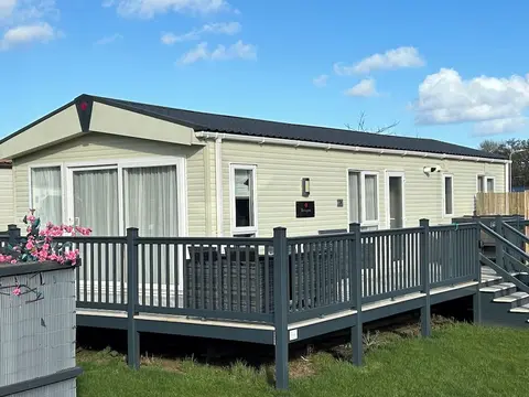 Downtime Lodge