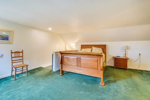 Sodus Point Vacation Rental: Steps to Lake Ontario