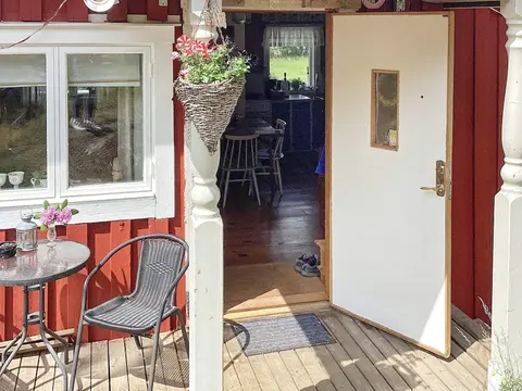 7 Person Holiday Home in Gnesta