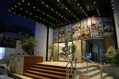 Hotel Shanghai