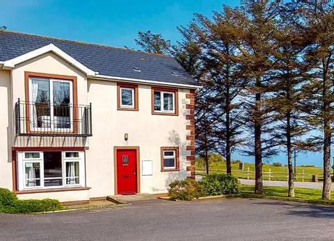 Seacliff Holiday Homes