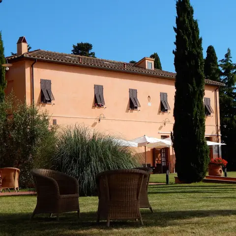 Agriturismo Santo Pietro