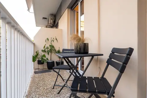 Madan Apartment