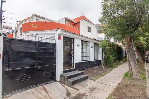 Hotel Posada de Touluse