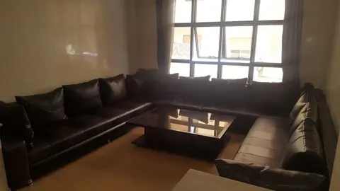 Immeuble Abdelilah