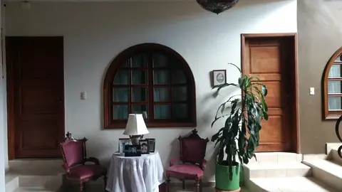 Casa Carolina
