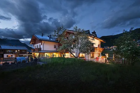 Hotel Steinbock