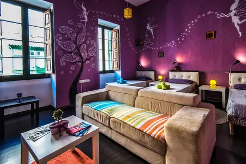 Five Trees B&B