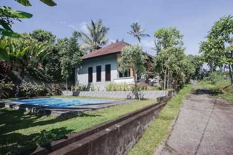 Mejan Home Stay