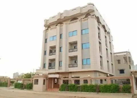 Sea View Hotel