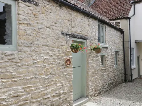 Cherry Tree Cottage