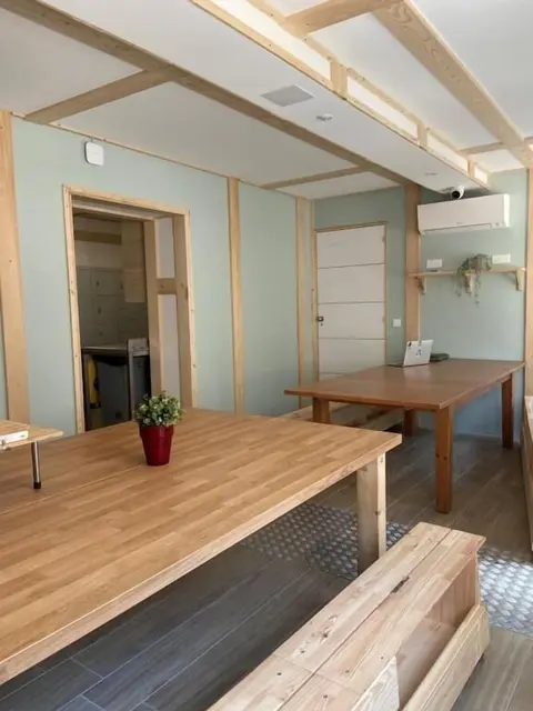 Bohobos Hostel