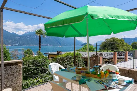 Casa Mira Al Lago in Menaggio
