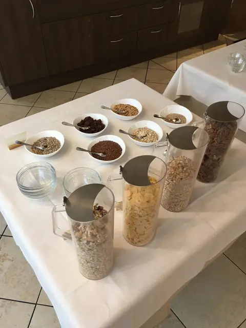 Hotel Alicia
