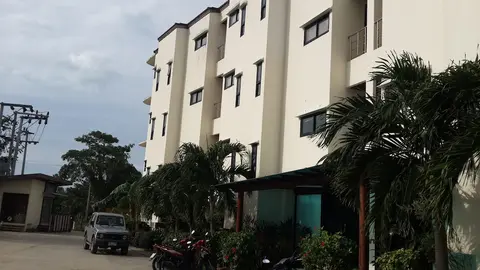 Chaweng Lakeview Condotel
